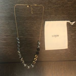 J. Crew Factory statement necklace